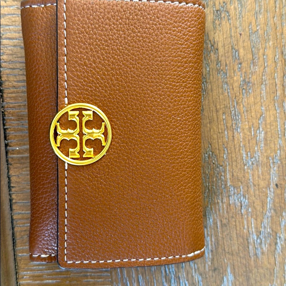 Tory Burch Wallet
